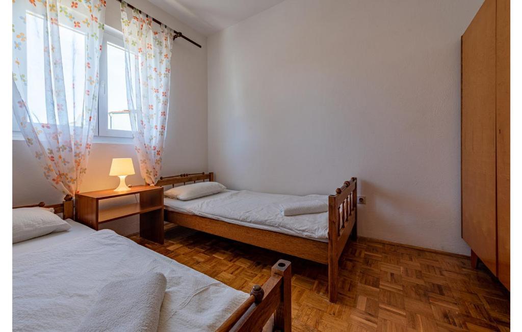 Apartment Neven Privlaka  Buitenkant foto