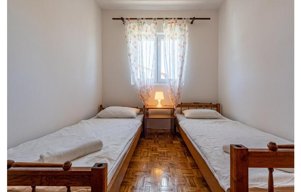 Apartment Neven Privlaka  Buitenkant foto